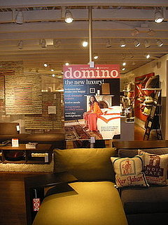 Event Recap: Domino's Home For the Holidays at CB2