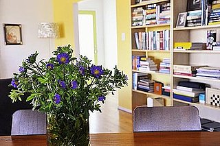 How Often Do You Have Fresh Flowers in Your Home?