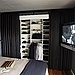 Rethink Closet Doors