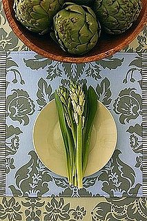 Do You Dress Your Table?