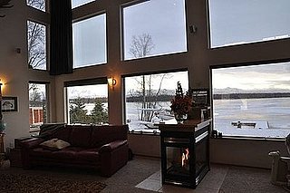 Guess Whose Living Room This Is?