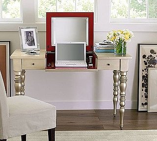 Nice and New: Pottery Barn Leah Desk