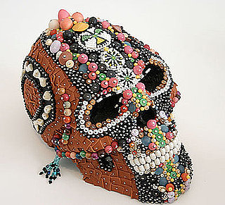 Love It or Hate It? Jeweled Skulls