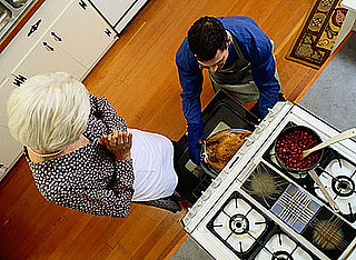 Are You Hosting Family This Thanksgiving?