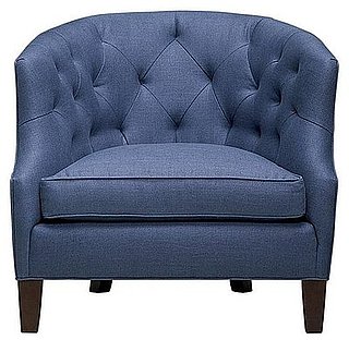 Love It or Hate It? Crate & Barrel Azure Chair