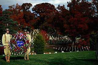Midday Muse: Veterans Day, Your Way