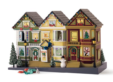 Roundup: Advent Calendars