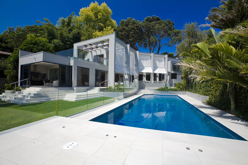Coveted Crib: The Crater Lake House Coveted Crib: The Crater Lake House