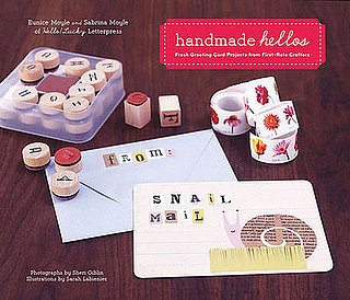 Home Library: Handmade Hellos