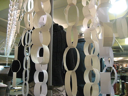 How-To: Make Garlands For Grown-Up Homes