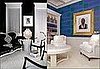Guess Who Designed These Rooms?
