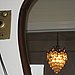 Peek-a-Boo Chandelier