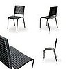 Guess What This Chair Is Made Of?