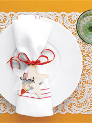 How-To: 7 Ways to Repurpose Holiday Cards 