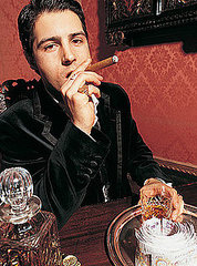 Do You Let People Smoke in Your House? Do You Let People Smoke in Your House?