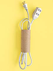 Casa Quickie: TP For Your Tech