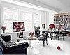 Home Away From Home: Chandelier Creative