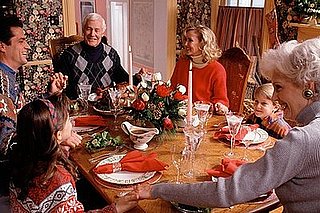 Open House: Your Thanksgiving Décor