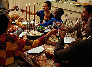 Happy Thanksgiving!
