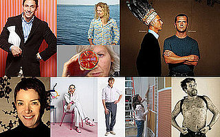 Who's Your Favorite Product Designer of 2008?