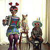 Do You Take Family Portraits?