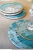 DIY: Map Coasters