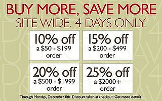 Sale Alert: Ballard Designs Site Wide Sale