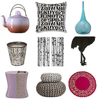 What's Your Favorite Home Trend of 2008?
