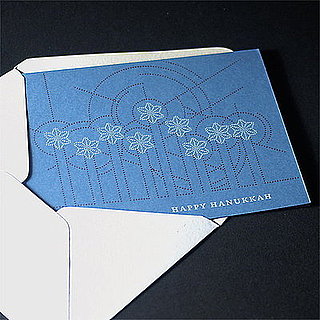 Roundup: Hanukkah Cards