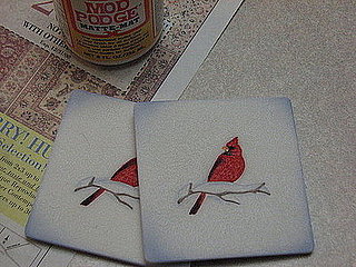 Su Casa: Cool Coasters