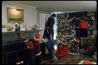 Can You Guess When This Christmas Happened?