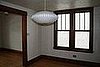Before and After: Making It Lovely's Wallpapered Dining Room