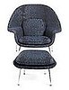 Nice and New: Proenza Schouler Womb Chair