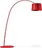 Desire/Acquire: Curved-Arm Floor Lamps