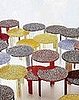 Desire/Acquire: Filigree-Top Tables  