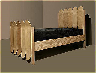 Love It or Hate It? Shred Bed 