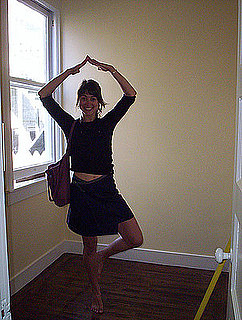 Before and After: A Closet Room Goes Big 