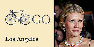 Home Away From Home: Gwyneth Paltrow's Fave LA Hotels