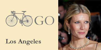 Home Away From Home: Gwyneth Paltrow's Fave LA Hotels Home Away From Home: Gwyneth Paltrow's Fave LA Hotels