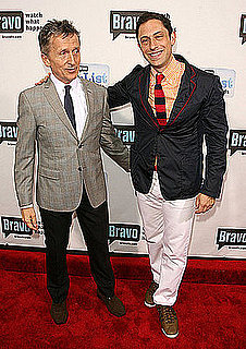 Design Couple of 2008: Jonathan Adler and Simon Doonan