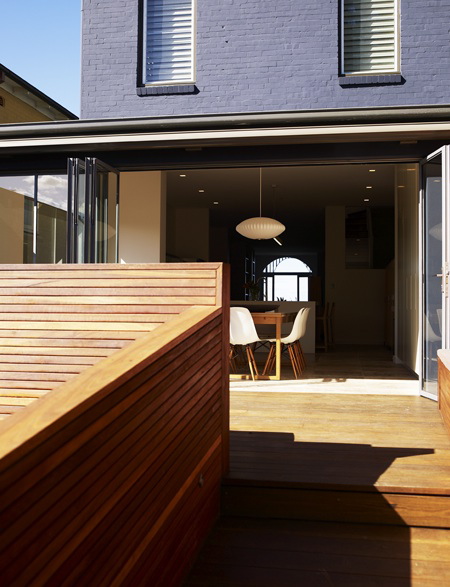Coveted Crib: The Coogee House Coveted Crib: The Coogee House