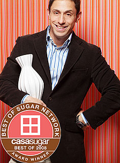 Your Favorite Product Designer of 2008