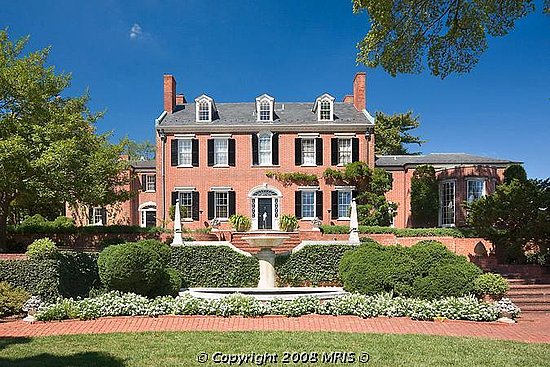 House Hunting For Oprah House Hunting For Oprah