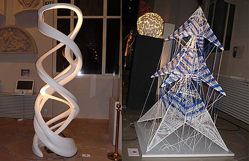 Which Designer Christmas Tree Do You Prefer?