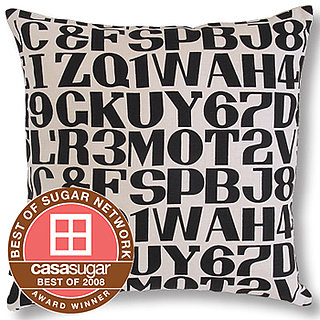 Your Favorite Home Trend of 2008