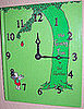DIY: Literary Clock