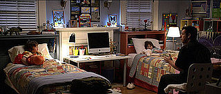 Pimp Your Crib: Bedtime Stories Bedroom