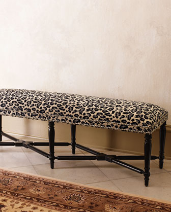 Are You a Friend of Animal Prints?