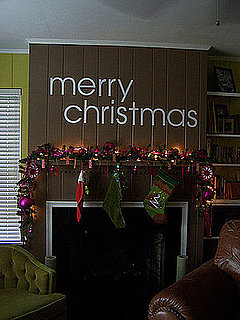 Roundup:  Su Casa Members Deck Their Halls
