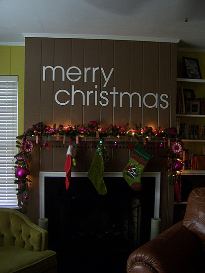 Roundup: Su Casa Members Deck Their Halls Roundup: Su Casa Members Deck Their Halls